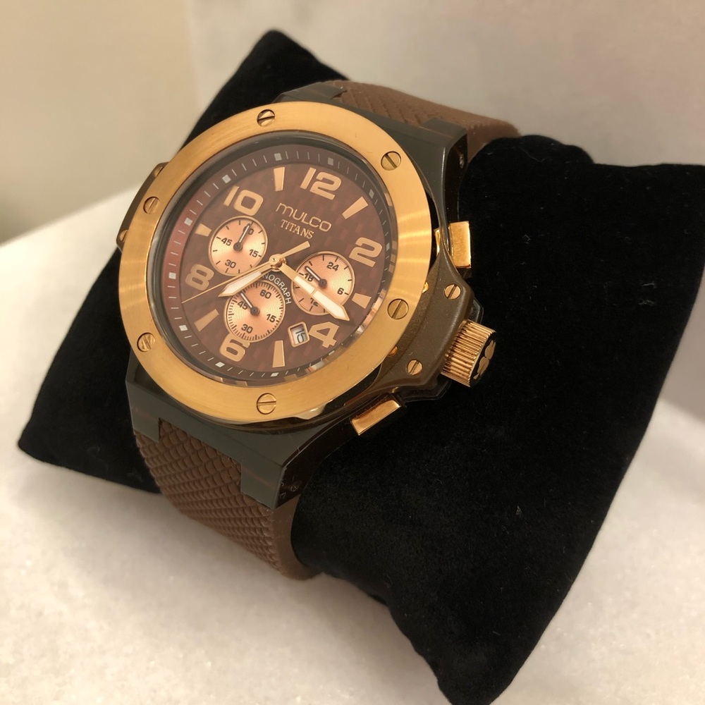 Watch Mulco Special Edition Unisex